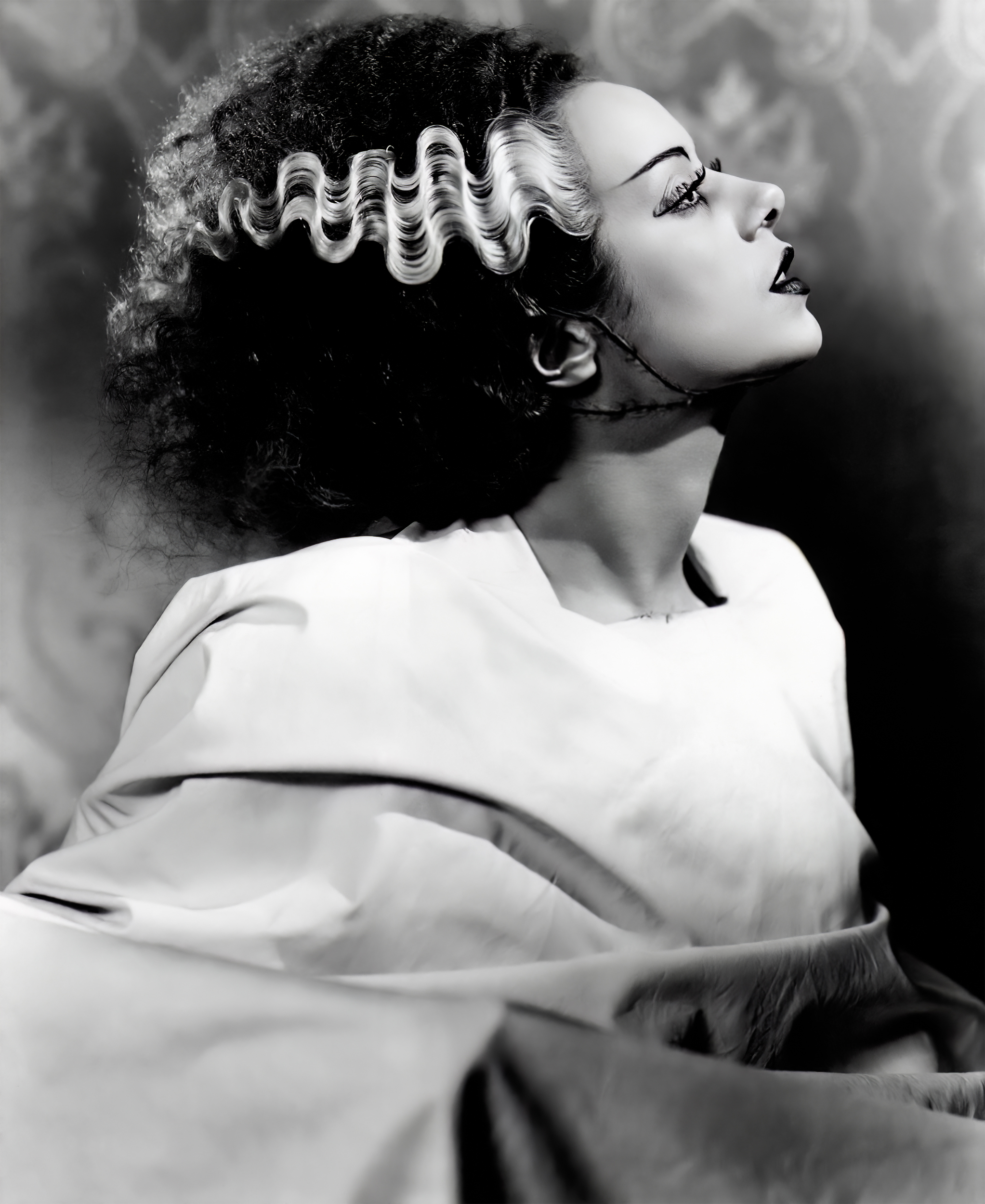 Elsa Lanchester-Annex